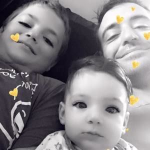 Meet your Posher, Robert